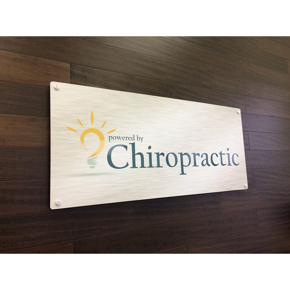 Powered By Chiropractic | 250 Bayview Dr Unit 11, Barrie, ON L4N 4Y8, Canada | Phone: (705) 797-4977