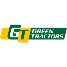 Green Tractors - John Deere | 24 Regan Rd, Brampton, ON L7A 1A7, Canada | Phone: (905) 846-2511