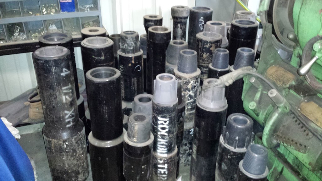 Rockbusters OilField Downhole Tools | 6201 39 St, Leduc, AB T9E 0Z3, Canada | Phone: (780) 988-2010