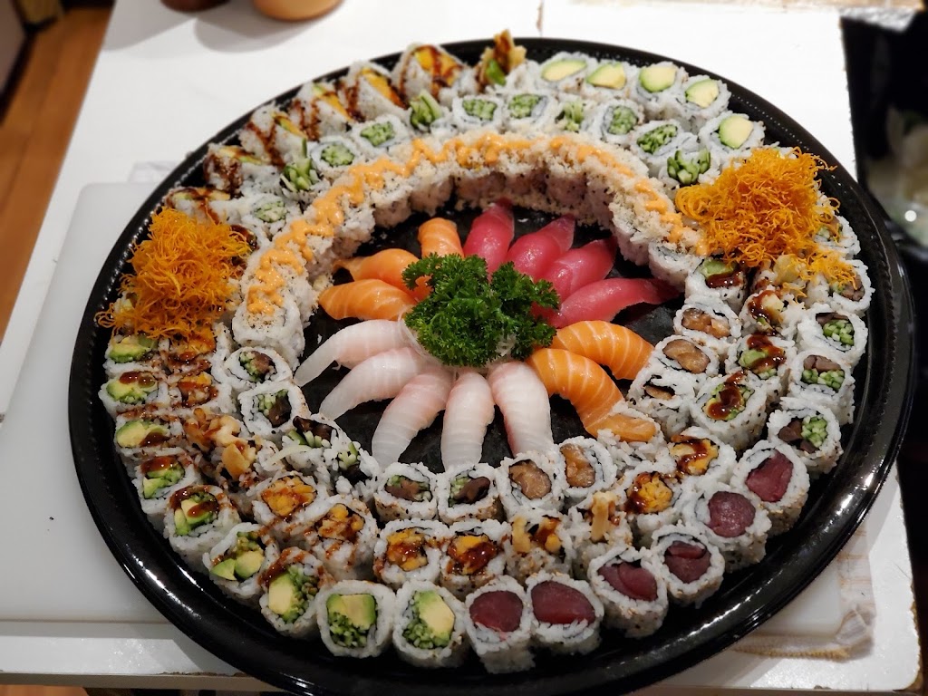 BETTER SUSHI | 5880 Old Highway 2, Shannonville, ON K0K 3A0, Canada | Phone: (613) 920-0195