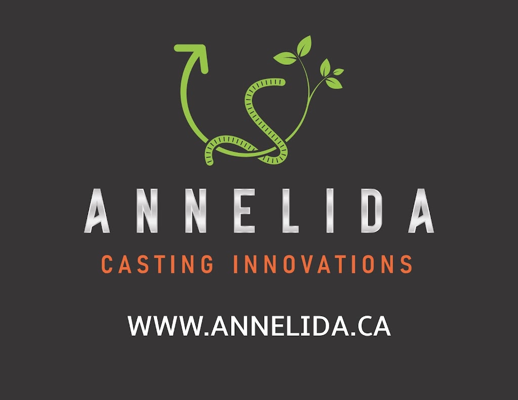 Annelida Organics | 904 9 Ave, Nisku, AB T9E 1C8, Canada | Phone: (780) 777-9676