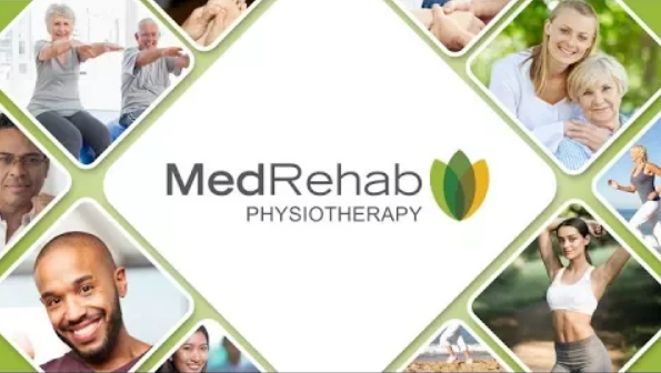 MedRehab Group - Pickering Clinic | 1105 Kingston Rd #11, Pickering, ON L1V 1B5, Canada | Phone: (905) 837-5000