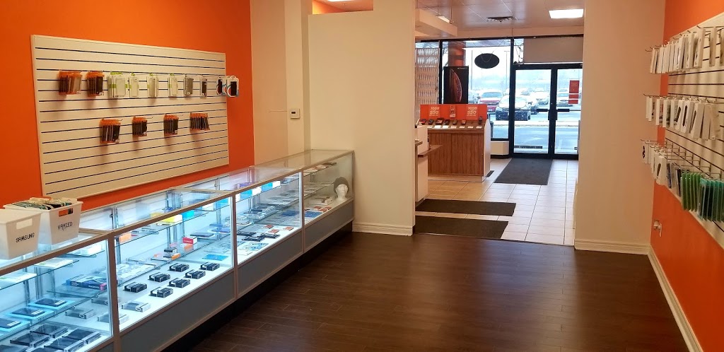 Freedom Mobile | Freshco Plaza, 286 Bunting Rd, St. Catharines, ON L2M 7S5, Canada | Phone: (905) 641-9961