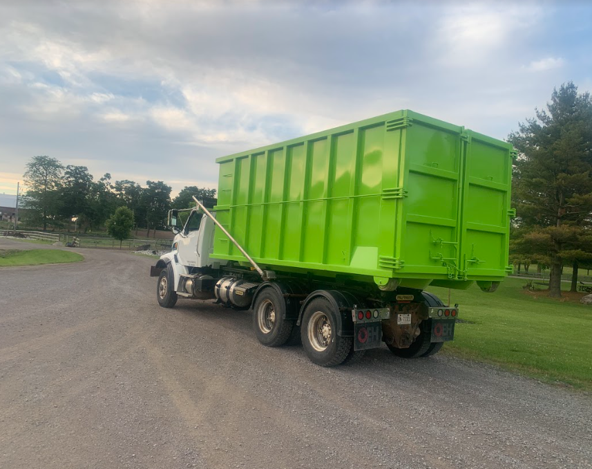 GFE Bin Rentals Hamilton/Brantford | 1990 Concession 2 Rd W, Hamilton, ON L0R 1T0, Canada | Phone: (905) 906-9941