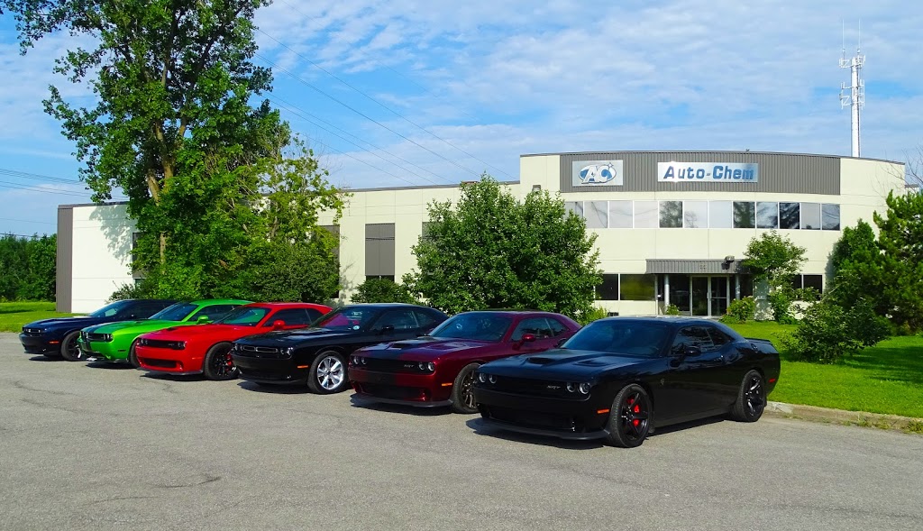 Auto Chem Inc. | 33 Rue de Lyon, Repentigny, QC J5Z 4Z3, Canada | Phone: (450) 654-9292