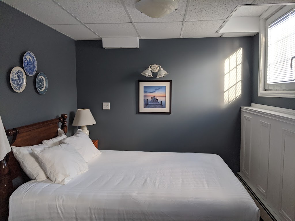 Mabou River Inn | 19 SW Ridge Rd, Mabou Station, NS B0E 1X0, Canada | Phone: (902) 945-2356