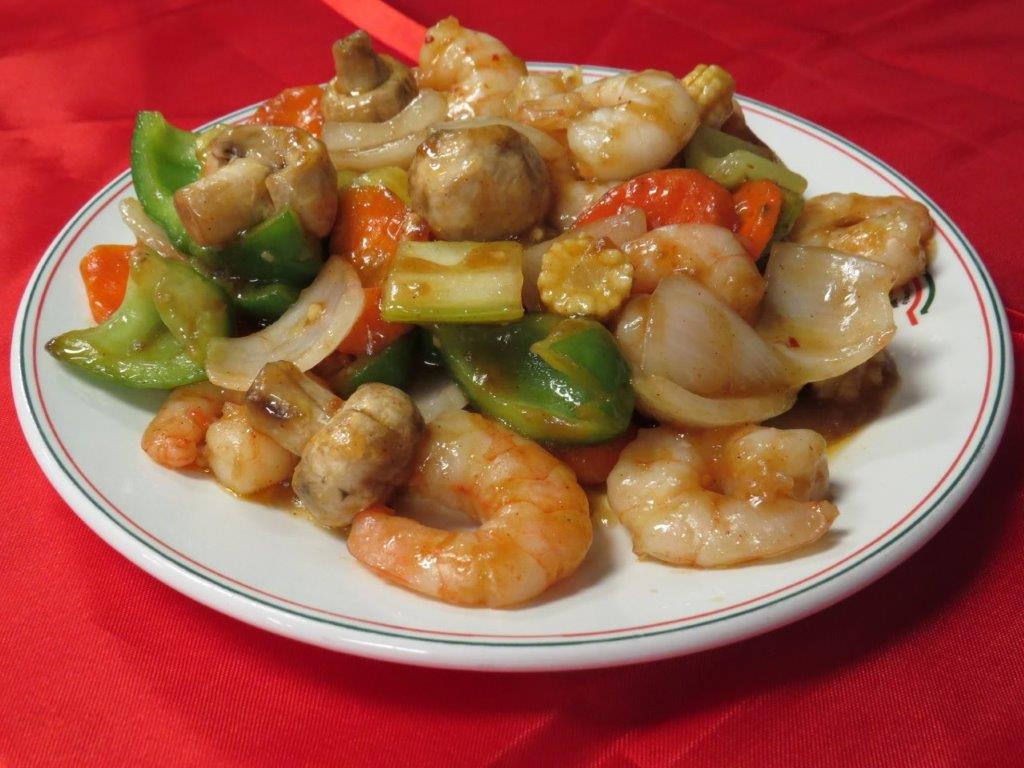 Szechuan Garden | 8907 118 Ave NW, Edmonton, AB T5B 0T5, Canada | Phone: (780) 479-8938