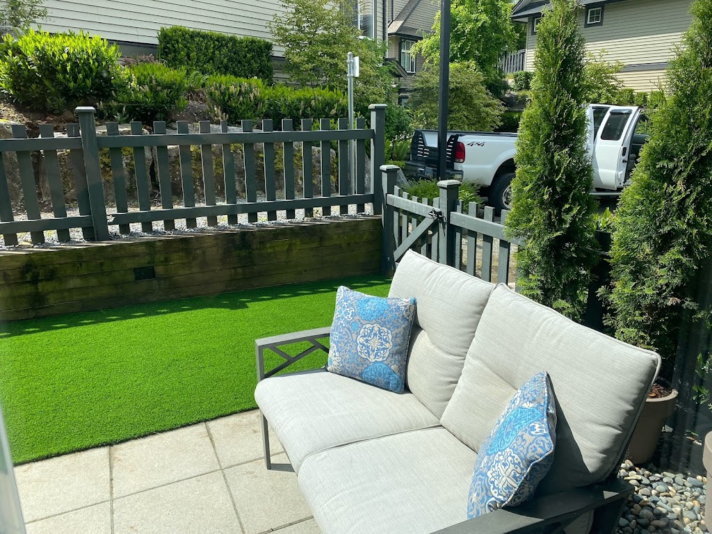 North Western Synthetic Grass | 5327 192 St #201, Surrey, BC V3S 8E5, Canada | Phone: (778) 242-8833