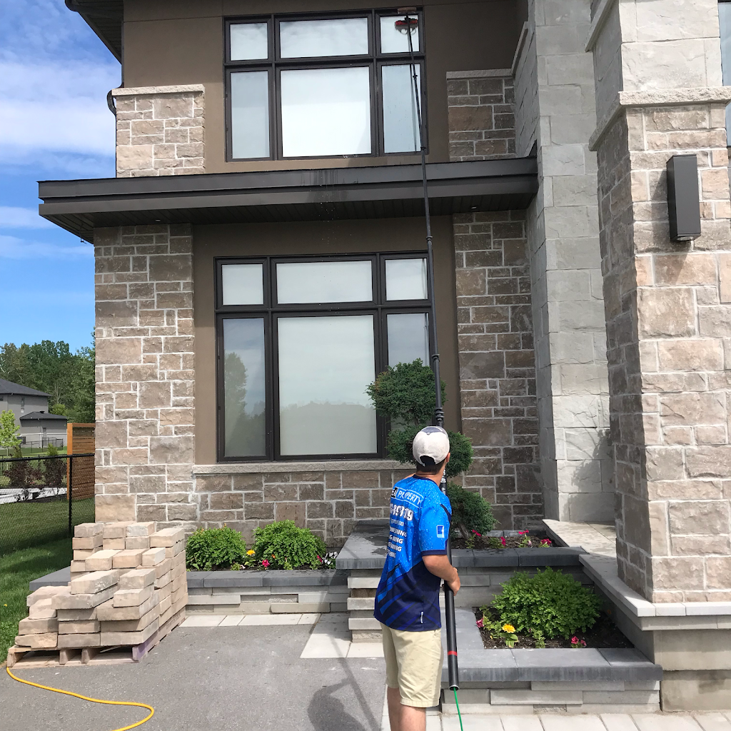 Peak Property Window Cleaning | 6521 Russell Rd, Ottawa, ON K0A 1K0, Canada | Phone: (613) 897-3179