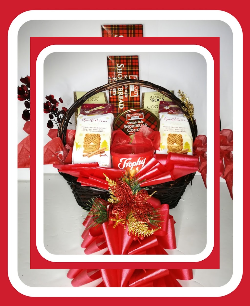 Urban Decor Baskets | Queen &, Chinguacousy Rd, Brampton, ON L6Y 0J2, Canada | Phone: (416) 704-5105