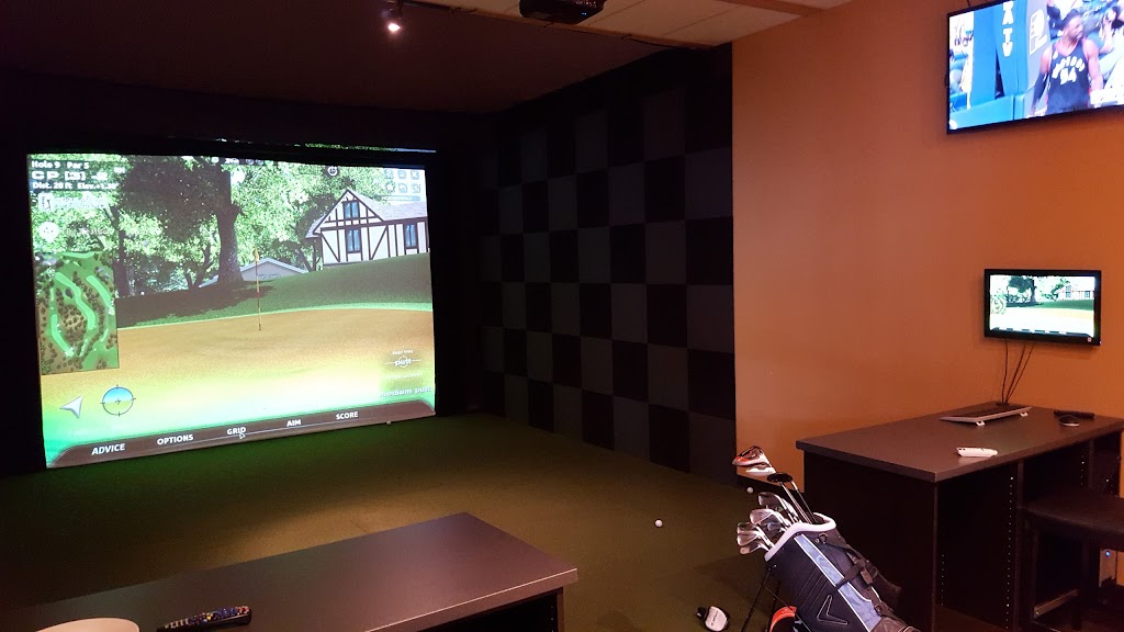 Evolution Golf | 13807 156 St NW, Edmonton, AB T6V 1J1, Canada | Phone: (780) 482-4652