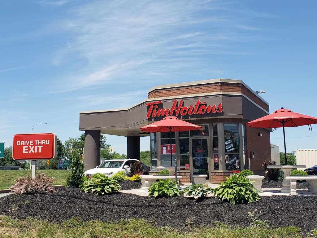 Tim Hortons | 9 Maccullough Rd, Bridgewater, NS B4V 2W1, Canada | Phone: (902) 543-6811