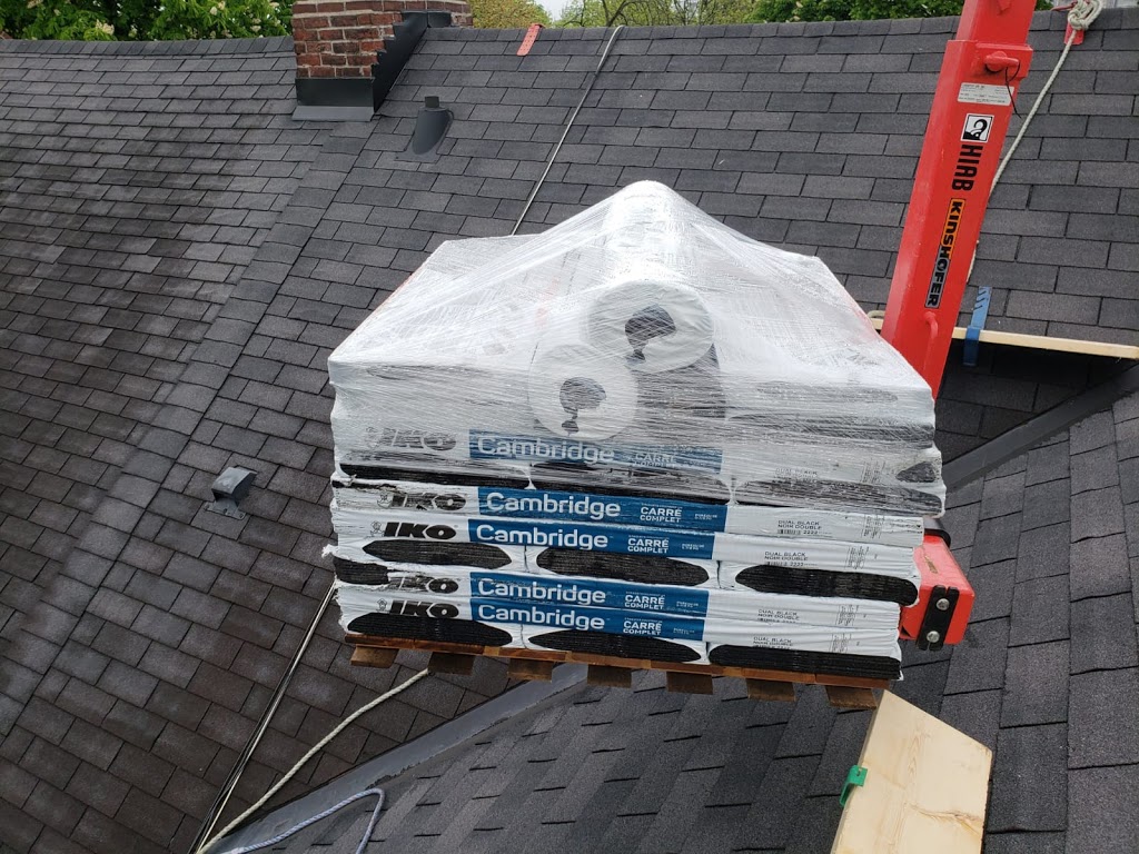 MCBM Roofing Services | 31 Matthewson Ave, Bradford, ON L3Z 0P3, Canada | Phone: (647) 704-7522