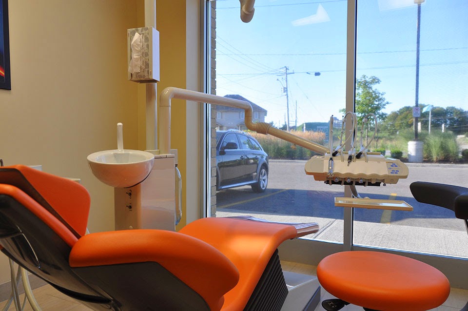 Country Park Dental | 1450 Block Line Rd Unit 101, Kitchener, ON N2C 0A5, Canada | Phone: (519) 569-8881