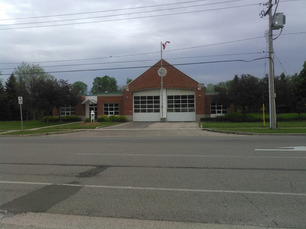 Kitchener Fire Station 6 | 149 Pioneer Dr, Kitchener, ON N2P 2C1, Canada | Phone: (519) 741-2345