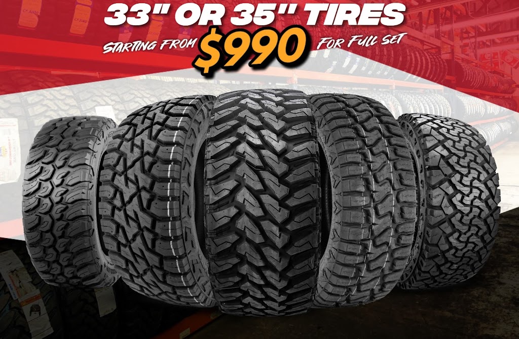 Grizzly Trucks BC | 15685 Fraser Hwy, Surrey, BC V4N 0Y6, Canada | Phone: (604) 593-0662