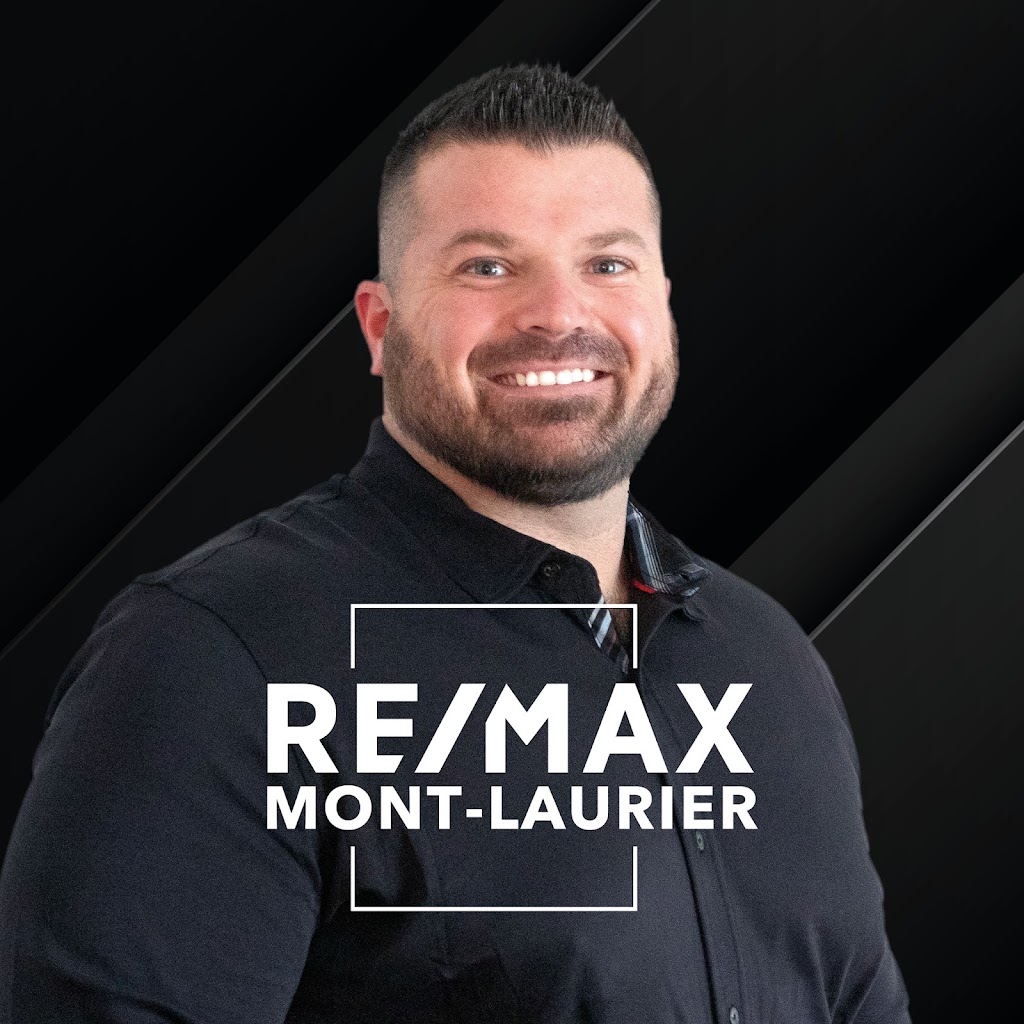Alexandre Brochu - Courtier immobilier REMAX - Mont-Laurier | 246 Bd Albiny Paquette Local 108, Mont-Laurier, QC J9L 1J9, Canada | Phone: (819) 616-5665