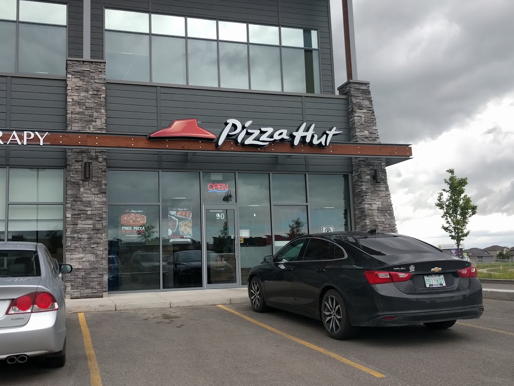 Pizza Hut | 90-3211 Preston Ave S, Saskatoon, SK S7T 1C9, Canada | Phone: (306) 668-3590