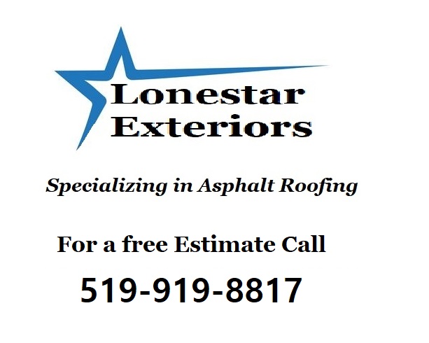 Lonestar Exteriors | 21243 Cemetery Rd, Wheatley, ON N0P 2P0, Canada | Phone: (519) 919-8817