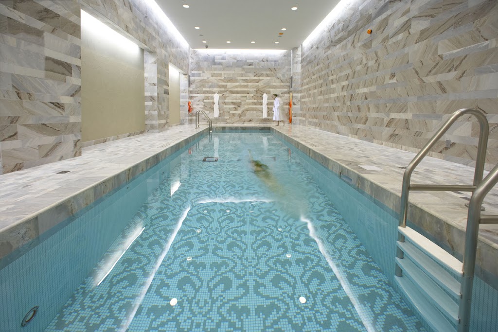 The Spa At The Hazelton | 118 Yorkville Ave, Toronto, ON M5R 1C2, Canada | Phone: (416) 963-6307