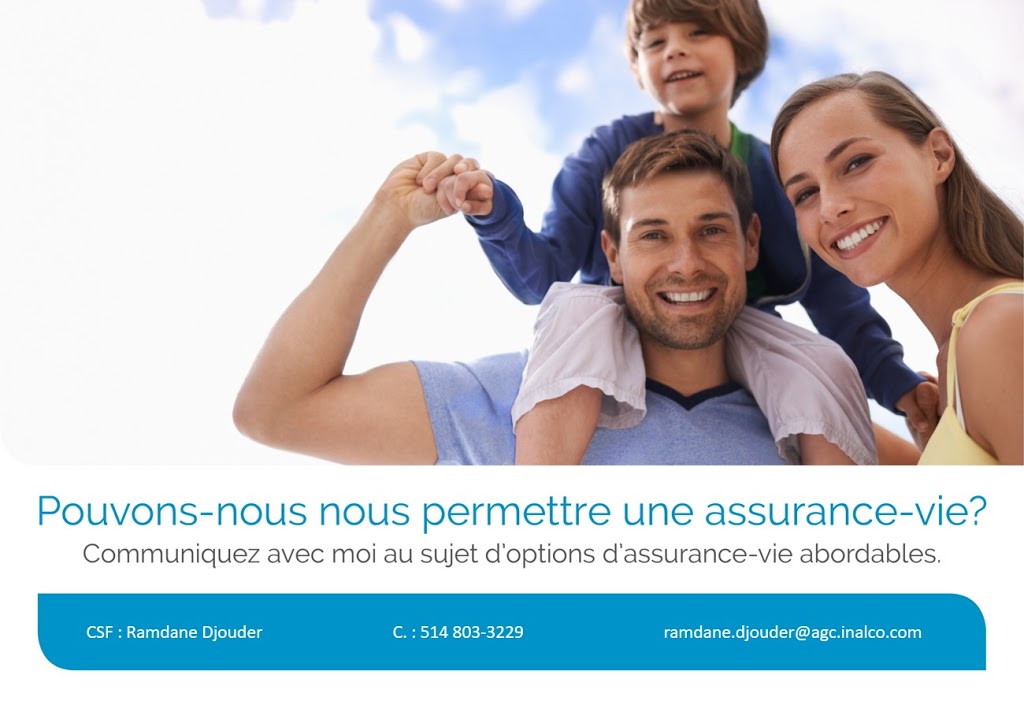 iA Groupe Financier ( Industriel Alliance ) | 13301 Rue Sherbrooke E, Pointe-aux-Trembles, QC H1A 1C2, Canada | Phone: (514) 803-3229