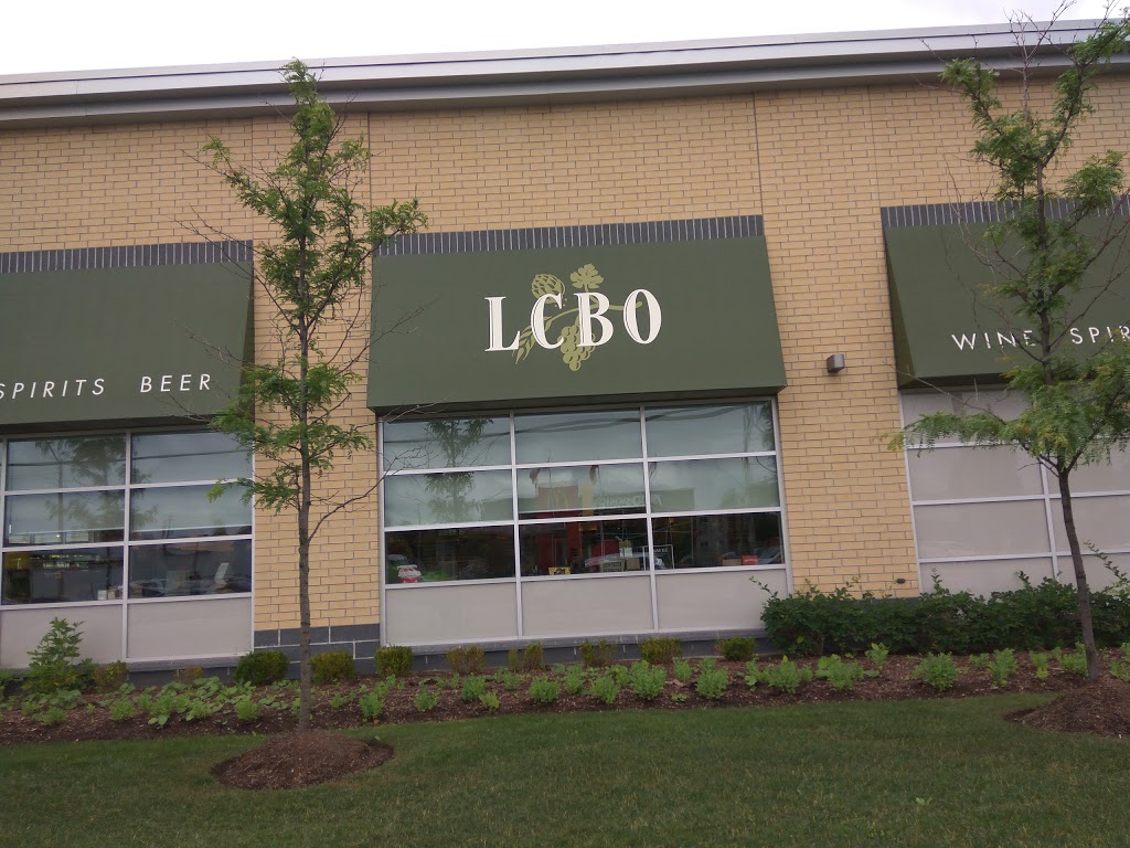 LCBO | 655 Fairway Rd S, Kitchener, ON N2C 1X4, Canada | Phone: (519) 894-0710