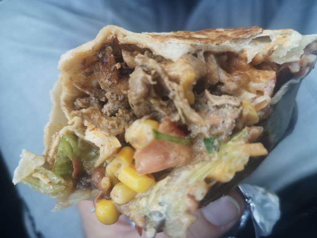 Burrito Boyz | 1400 Upper James St, Hamilton, ON L9B 1K3, Canada | Phone: (905) 389-2699