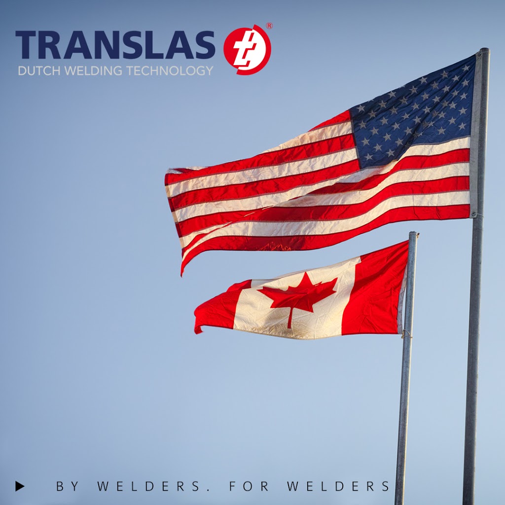 Translas North America | 1099 Commerce Way, Woodstock, ON N4V 0A2, Canada | Phone: (888) 383-9080