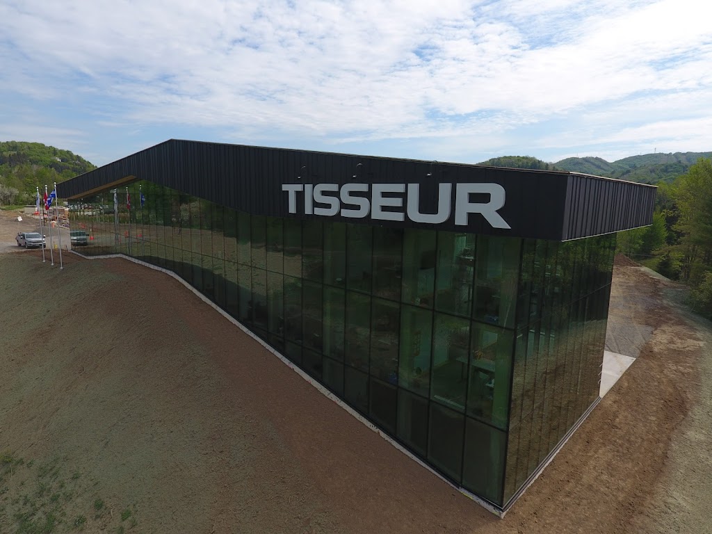 Tisseur Inc | 1900 Rue des Mélèzes, Sainte-Adèle, QC J8B 2J6, Canada | Phone: (819) 322-1523