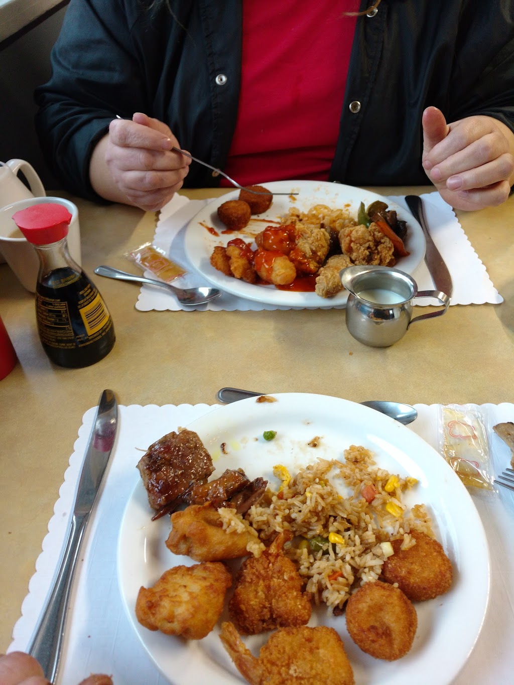 Mays Diner | 61 King St, Hensall, ON N0M 1X0, Canada | Phone: (226) 262-3801