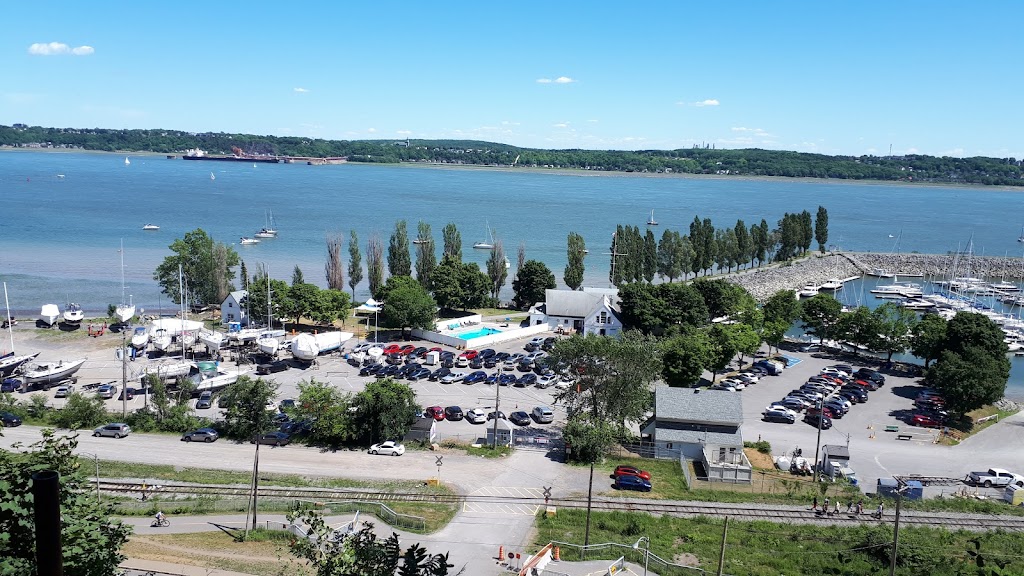 Quebec Yacht Club | 1225 Bd Champlain, Québec, QC G1K 0A2, Canada | Phone: (418) 681-4617