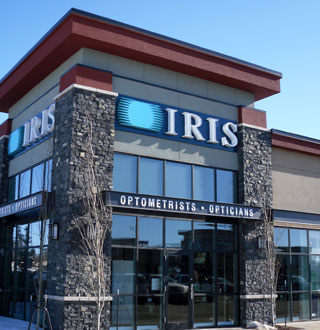 IRIS | 301 Wye Road Wye road crossing #41, Sherwood Park, AB T8B 0A4, Canada | Phone: (780) 449-1404