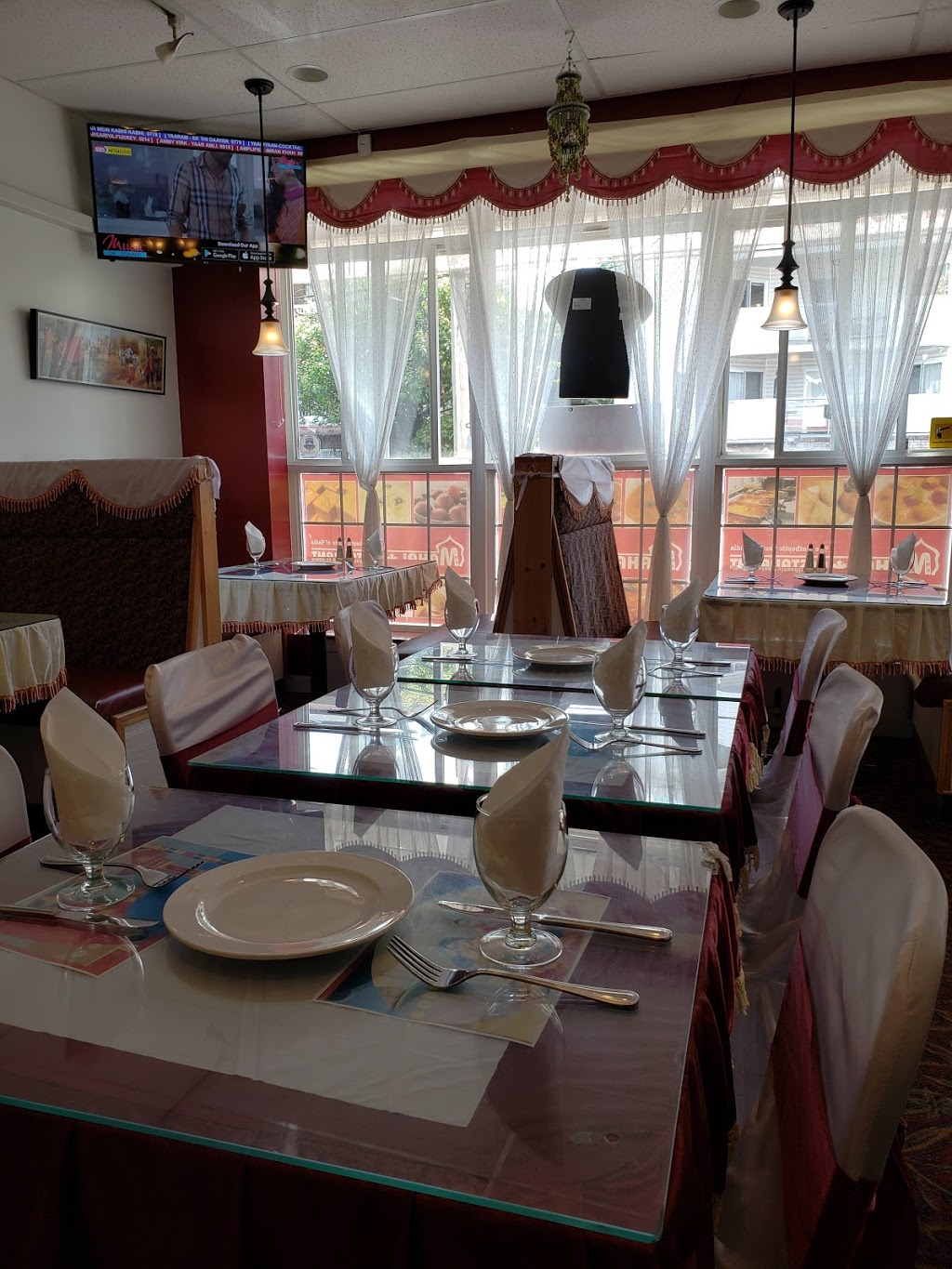 JMK MAHAL Restaurant | 11968 223 St, Maple Ridge, BC V2X 5Y5, Canada | Phone: (604) 476-2228