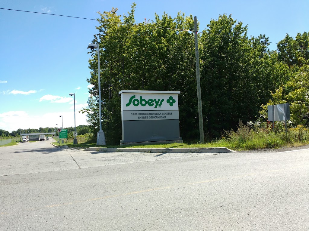 Sobeys | 1101 Boulevard De La Pinière O, Terrebonne, QC J6Y 1J5, Canada | Phone: (450) 492-0010