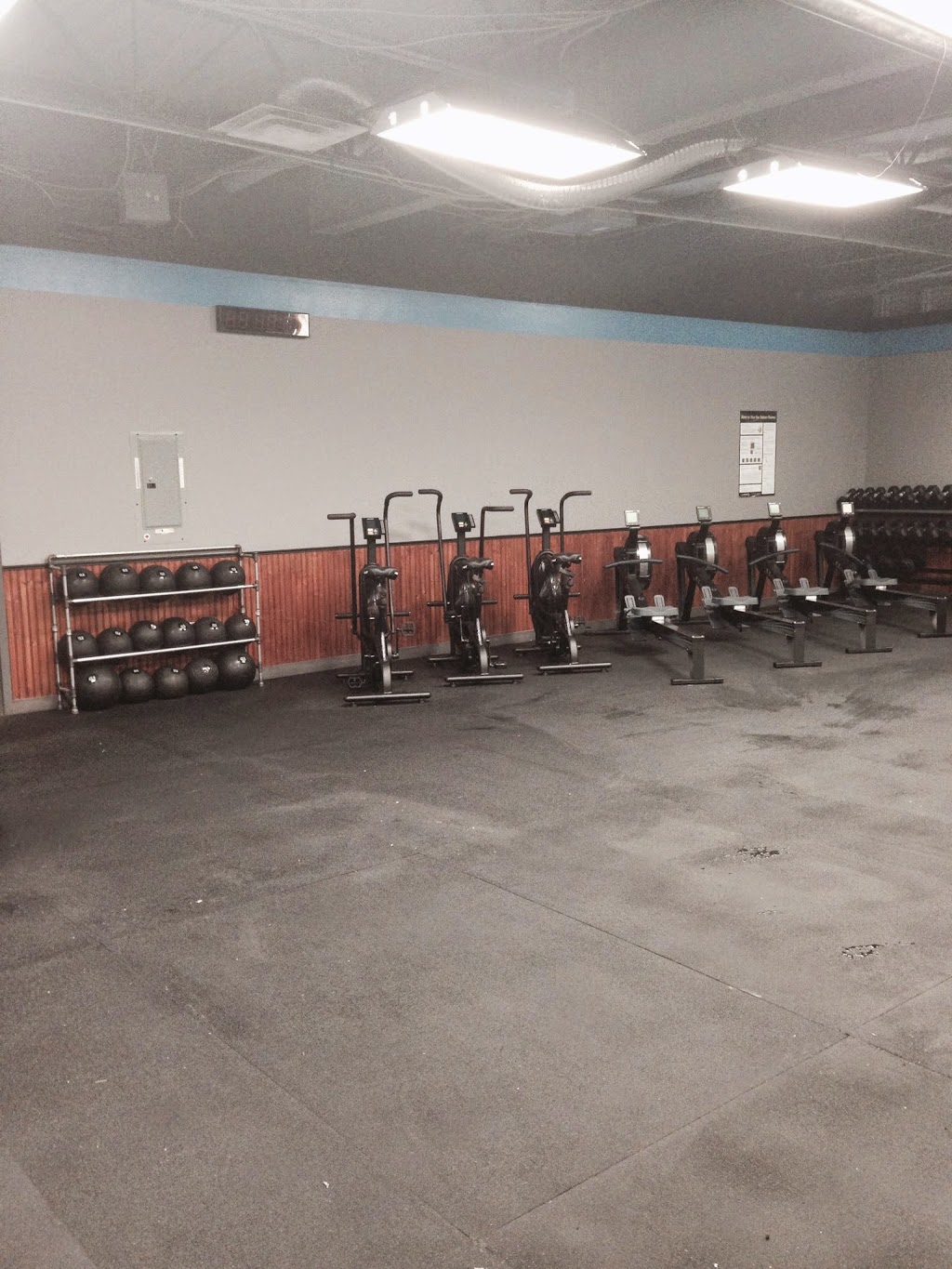 Stoke Strength and Conditioning | 710 Mountain Brow Blvd, Hamilton, ON L8T 5A9, Canada | Phone: (905) 317-7379