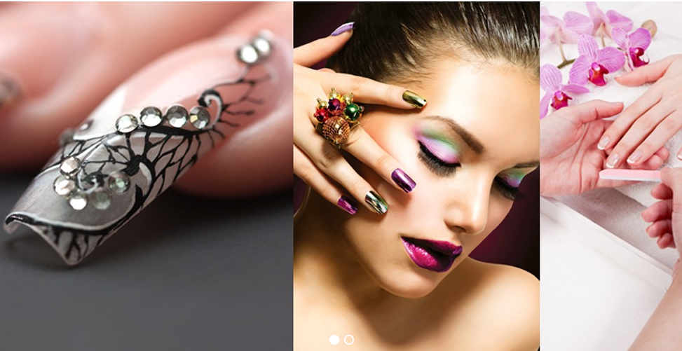 Barries Best Nails Salon | 320 Bayfield St, Barrie, ON L4M 3C1, Canada | Phone: (705) 725-0888