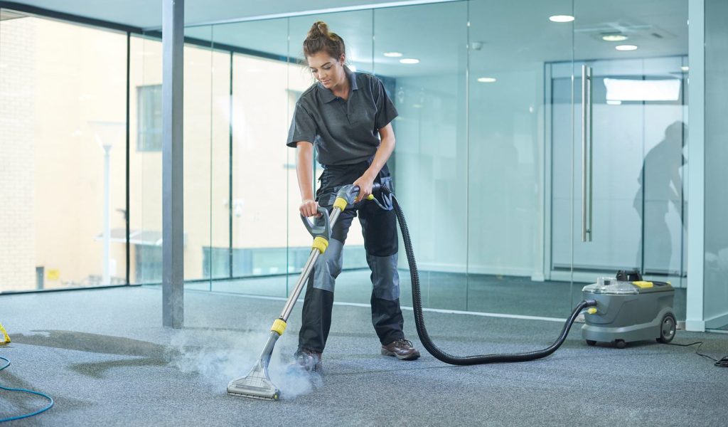 Millennium Cleaning Corp | 2018 Glenridding Gate SW, Edmonton, AB T6W 2H3, Canada | Phone: (587) 501-5434