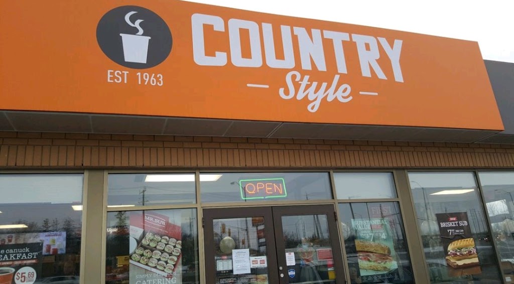 Country Style - BistroDeli | 2221 Keene Rd, Peterborough, ON K9J 6X9, Canada | Phone: (705) 741-2222