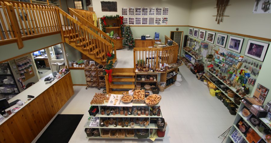 The Pottery Supply House | 1120 Speers Rd, Oakville, ON L6L 2X4, Canada | Phone: (800) 465-8544