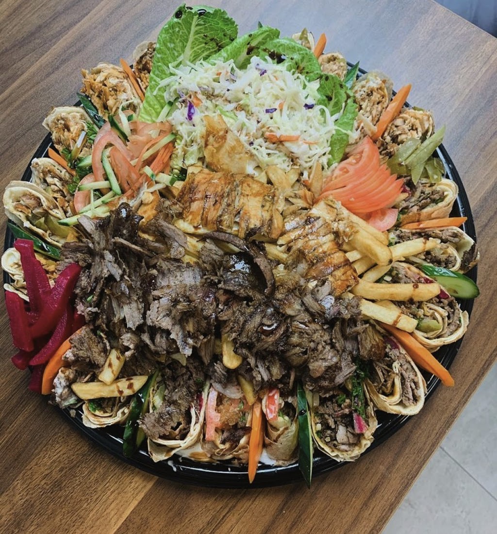 Shawarma Royale | 2740 N Park Dr unit 30, Brampton, ON L6S 6E2, Canada | Phone: (905) 458-7090