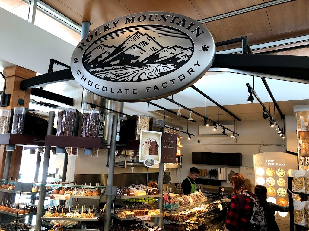 Rocky Mountain Chocolate | 680 Trans-Canada Hwy Unit #3, Nanaimo, BC V9S 5R1, Canada | Phone: (250) 755-3030