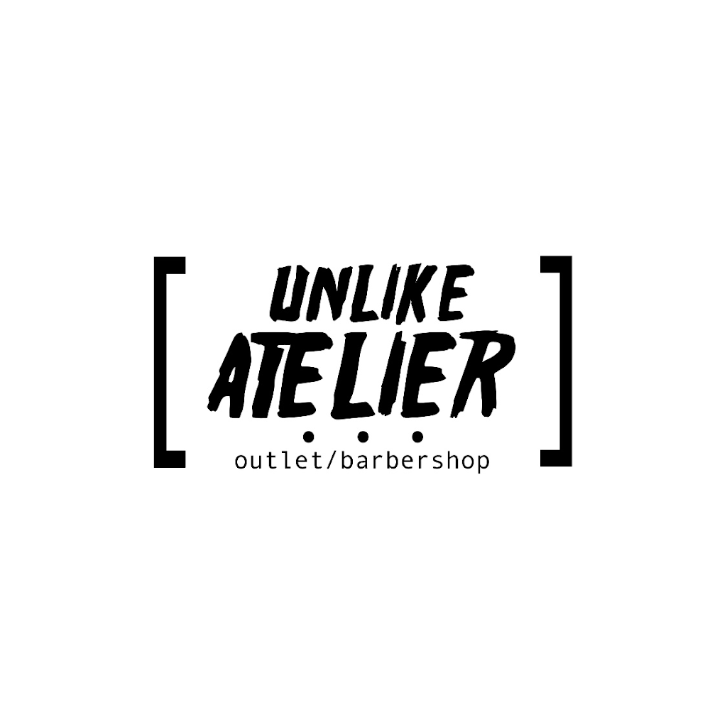 Unlike Atelier Barbershop | 674 Boulevard des Laurentides, Laval, QC H7G 2V9, Canada | Phone: (514) 589-2393