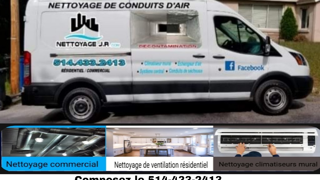 Nettoyage JR | 94 Rue de la Sentinelle, Blainville, QC J7C 5K6, Canada | Phone: (514) 433-2413