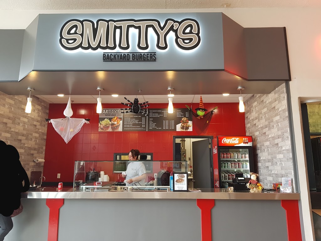 Smittys | 417 Wellington St, St Thomas, ON N5R 5J5, Canada | Phone: (519) 633-2864