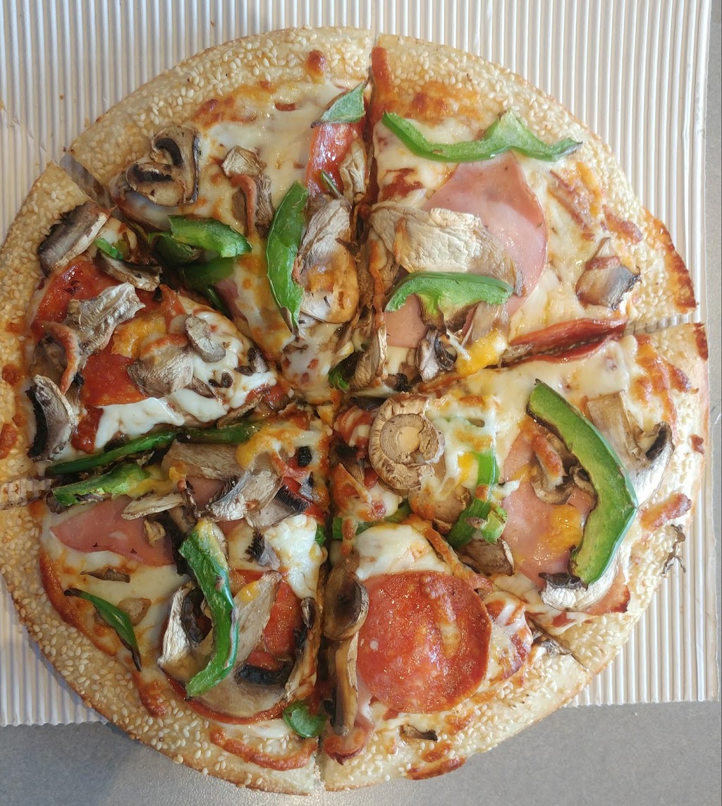 Pizza 73 | 6404 Bowness Rd NW, Calgary, AB T3B 2B9, Canada | Phone: (403) 273-7373