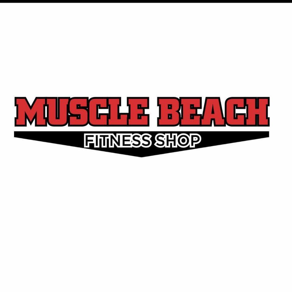 Muscle Beach Fitness Shop Spruce Grove | 700 McLeod Ave #130, Spruce Grove, AB T7X 0C8, Canada | Phone: (780) 571-1611