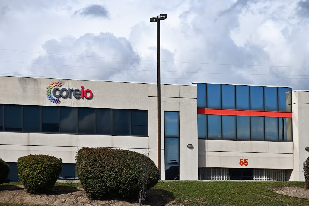 Coreio Inc. | 55 Director Ct, Woodbridge, ON L4L 4S5, Canada | Phone: (905) 264-8520