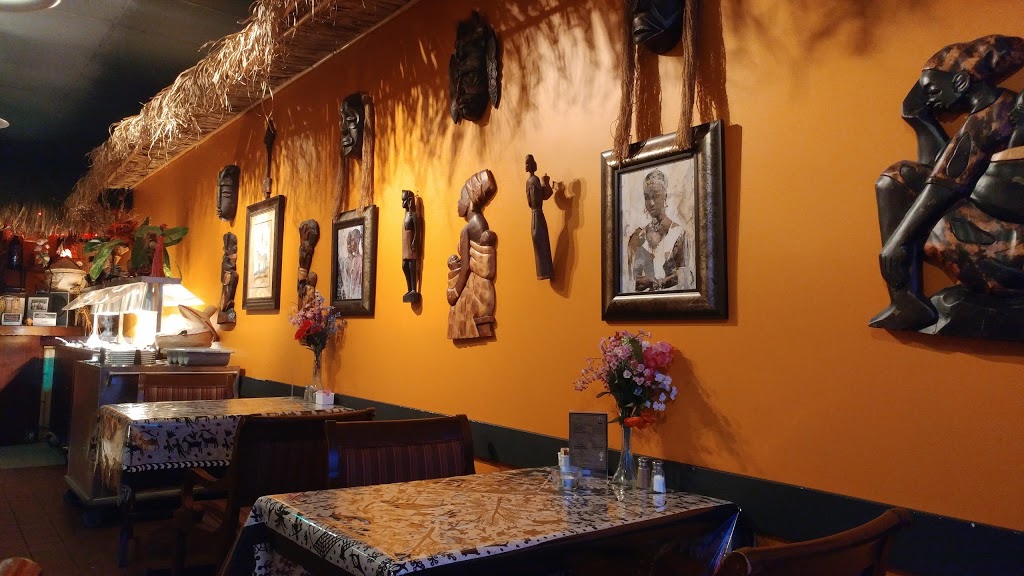 Blue Nile African Restaurant | 612 Head St #3, Victoria, BC V9A 5S8, Canada | Phone: (250) 475-6453