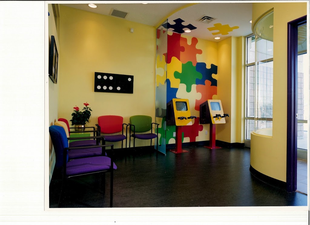 my Kids dentist | 478 Dundas St W #9, Oakville, ON L6H 6Y3, Canada | Phone: (905) 257-4377