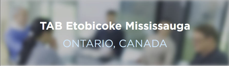 TAB Etobicoke-Mississauga | 1867 Truscott Dr, Mississauga, ON L4J 2A1, Canada | Phone: (905) 916-2468